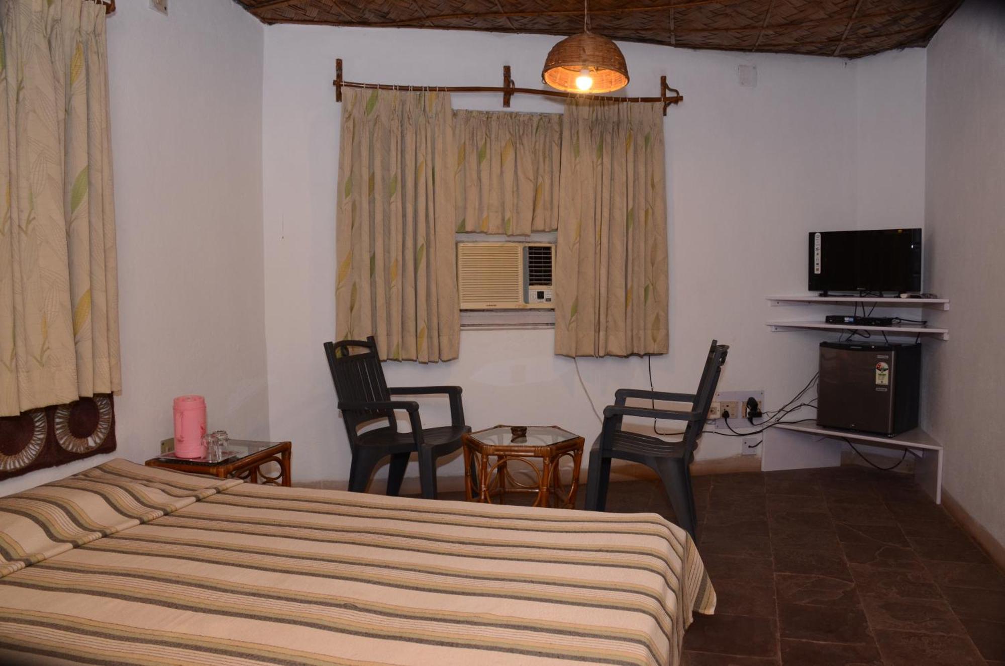 Chhuti Holiday Resort بولبور المظهر الخارجي الصورة