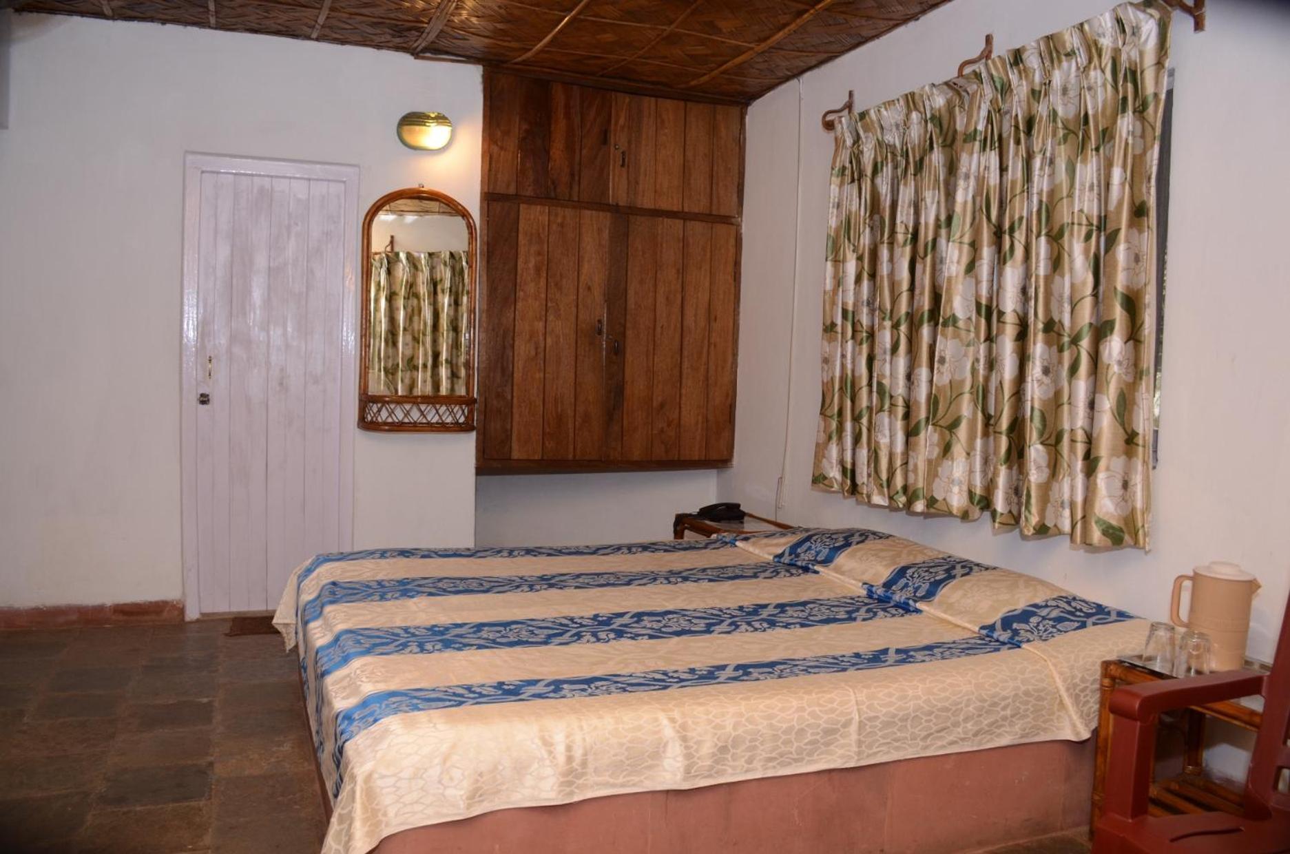 Chhuti Holiday Resort بولبور المظهر الخارجي الصورة