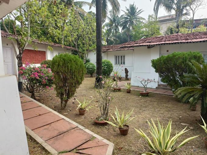 Chhuti Holiday Resort بولبور المظهر الخارجي الصورة