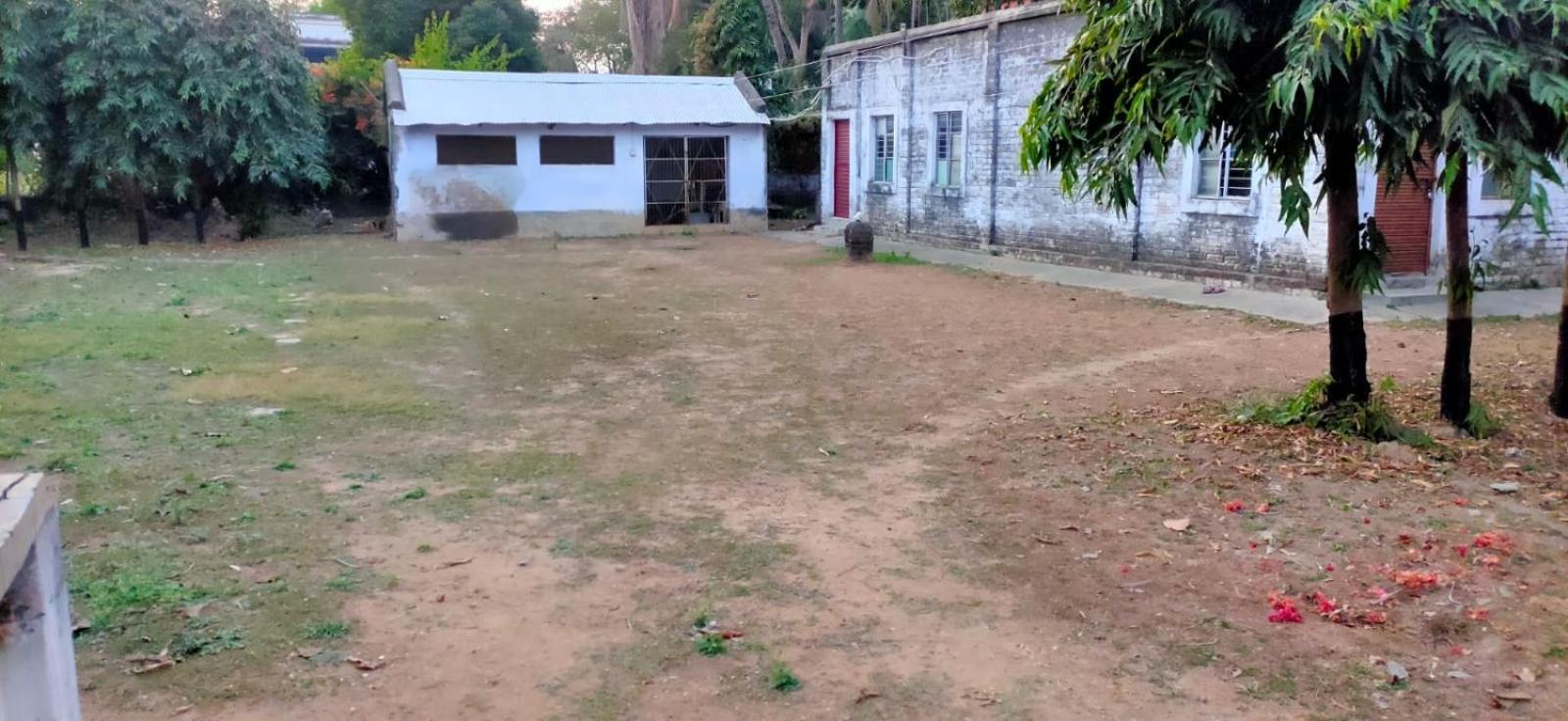 Chhuti Holiday Resort بولبور المظهر الخارجي الصورة